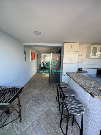 Imagem Cobertura com 3 Quartos à Venda, 134 m² em Enseada - Guarujá Imagem Cobertura com 3 Quartos à Venda, 134 m² em Enseada - Guarujá