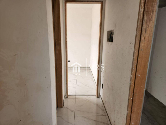 Imagem Imóvel com 2 Quartos à Venda, 37 m² em Vila Guilherme - São Paulo