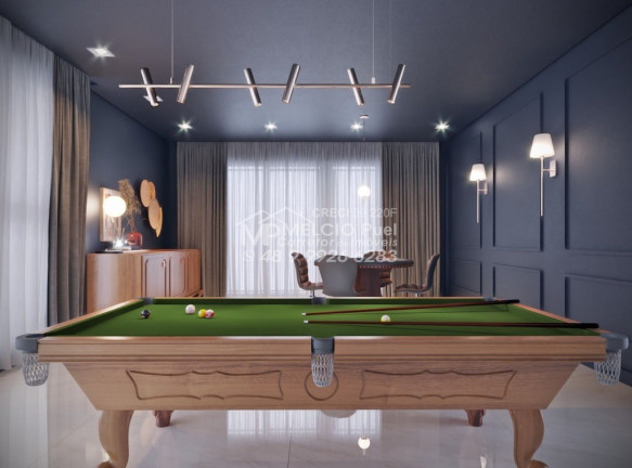 Imagem Apartamento com 3 Quartos à Venda, 106 m² em Balneário De Perequê - Porto Belo Imagem Apartamento com 3 Quartos à Venda, 106 m² em Balneário De Perequê - Porto Belo