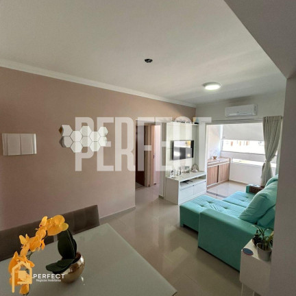 Imagem Apartamento com 2 Quartos à Venda, 62 m² em Jardim Morunbi - Taubaté Imagem Apartamento com 2 Quartos à Venda, 62 m² em Jardim Morunbi - Taubaté