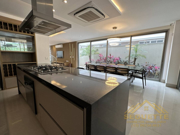 Imagem Casa com 6 Quartos à Venda, 495 m² em Riviera De São Lourenço - Bertioga Imagem Casa com 6 Quartos à Venda, 495 m² em Riviera De São Lourenço - Bertioga
