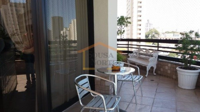 Imagem Apartamento com 4 Quartos à Venda, 306 m² em Santana - São Paulo Imagem Apartamento com 4 Quartos à Venda, 306 m² em Santana - São Paulo
