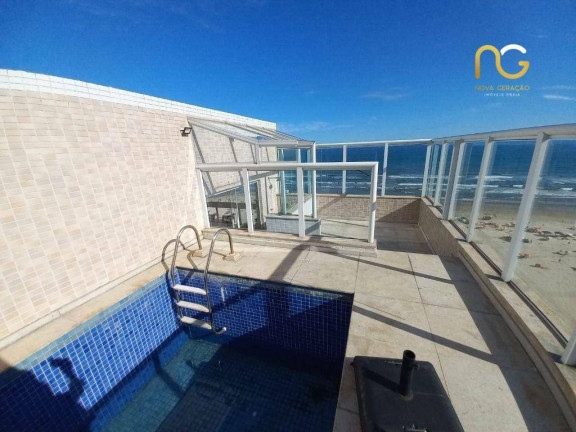 Imóvel com 3 Quartos à Venda, 192 m² em Aviação - Praia Grande