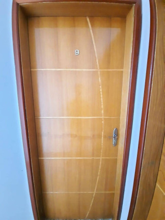 Imagem Apartamento com 2 Quartos à Venda, 42 m² em Vl. Pires - Santo André