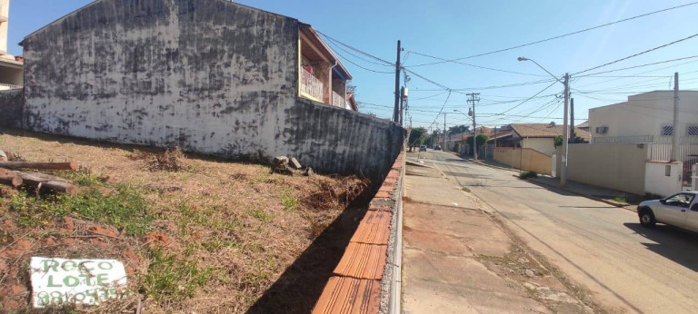 Imagem Terreno à Venda, 600 m² em Jardim Simus - Sorocaba Imagem Terreno à Venda, 600 m² em Jardim Simus - Sorocaba