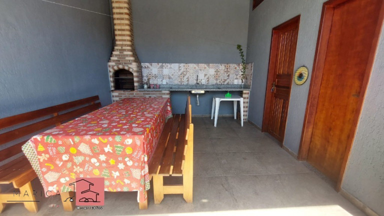 Imagem Casa com 2 Quartos à Venda, 100 m² em Jardim Atlântico Leste (itaipuaçu) - Maricá Imagem Casa com 2 Quartos à Venda, 100 m² em Jardim Atlântico Leste (itaipuaçu) - Maricá