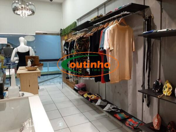 Imagem Imóvel Comercial à Venda, 31 m² em Tijuca - Rio De Janeiro Imagem Imóvel Comercial à Venda, 31 m² em Tijuca - Rio De Janeiro