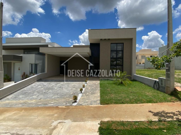 Imagem Casa com 3 Quartos à Venda, 149 m² em Cajuru Do Sul - Sorocaba
