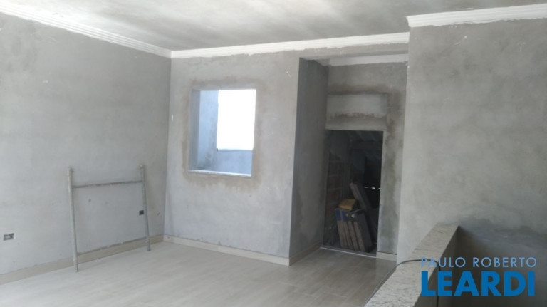Imagem Sobrado com 3 Quartos à Venda, 178 m² em Paraíso - Santo André