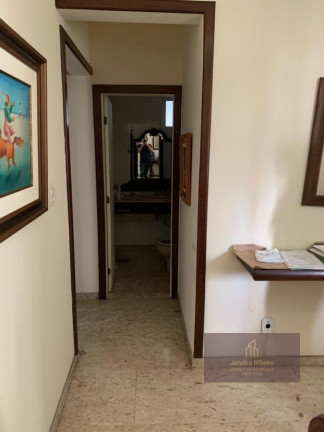 Imagem Apartamento com 4 Quartos à Venda, 220 m² em Graça - Salvador