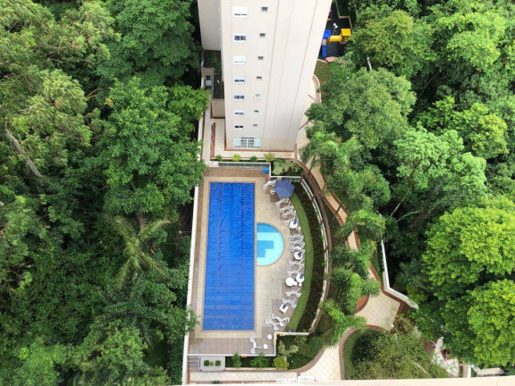 Imagem Apartamento com 3 Quartos à Venda, 107 m² em Jardim Ampliação - São Paulo Imagem Apartamento com 3 Quartos à Venda, 107 m² em Jardim Ampliação - São Paulo