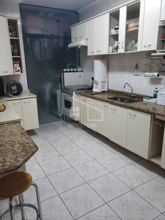 Imagem Apartamento com 3 Quartos à Venda, 106 m² em Centro - São Bernardo Do Campo Imagem Apartamento com 3 Quartos à Venda, 106 m² em Centro - São Bernardo Do Campo