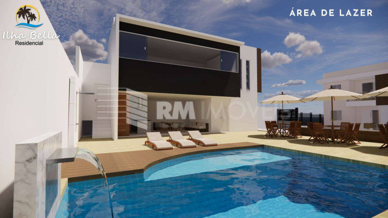Imagem Apartamento à Venda, 64 m² em Pitangueiras - Lauro De Freitas Imagem Apartamento à Venda, 64 m² em Pitangueiras - Lauro De Freitas