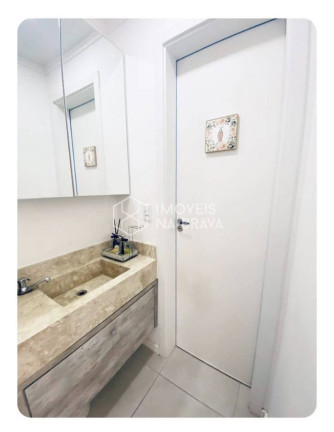 Imagem Apartamento com 2 Quartos para Alugar, 60 m² em Praia Brava - Itajaí