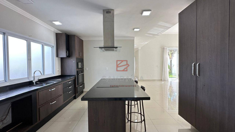 Imagem Casa com 3 Quartos à Venda ou Locação, 230 m² em Condomínio Jardim Flamboyan - Bragança Paulista