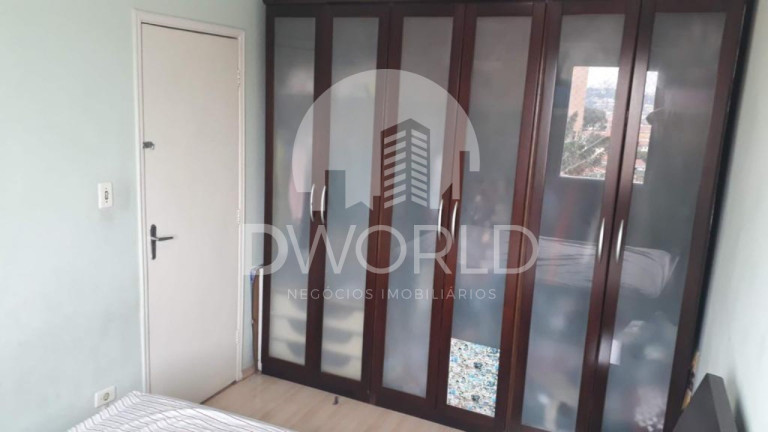 Imagem Imóvel com 2 Quartos à Venda, 72 m² em Centro - São Bernardo Do Campo