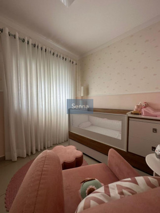 Imagem Apartamento com 3 Quartos à Venda, 114 m² em Jardim Bonfiglioli - Jundiaí