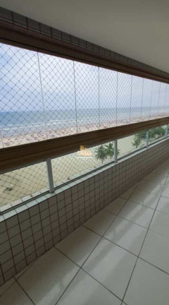 Imagem Apartamento com 3 Quartos à Venda, 130 m² em Real - Praia Grande