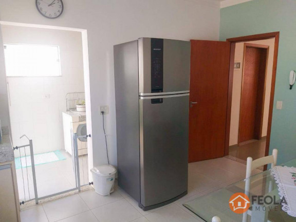 Imagem Casa com 3 Quartos à Venda, 150 m² em Jardim Novo Horizonte - Americana Imagem Casa com 3 Quartos à Venda, 150 m² em Jardim Novo Horizonte - Americana