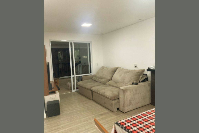 Imagem Apartamento com 3 Quartos à Venda, 85 m² em Vila Curuçá - Santo André Imagem Apartamento com 3 Quartos à Venda, 85 m² em Vila Curuçá - Santo André