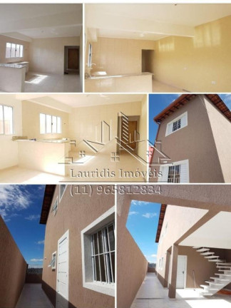 Sobrado com 3 Quartos à Venda, 107 m² em Jardim Ana Cristina - Barueri