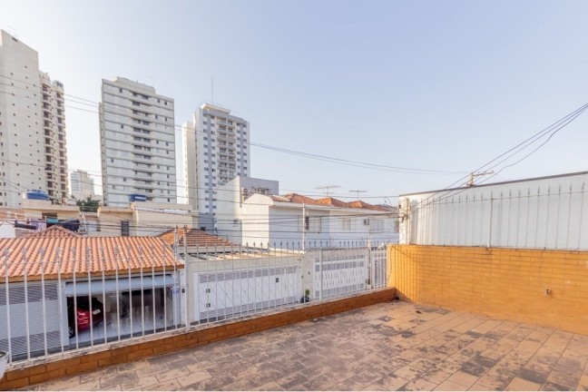 Imagem Casa com 4 Quartos à Venda, em Vila Gomes Cardim - São Paulo Imagem Casa com 4 Quartos à Venda, em Vila Gomes Cardim - São Paulo