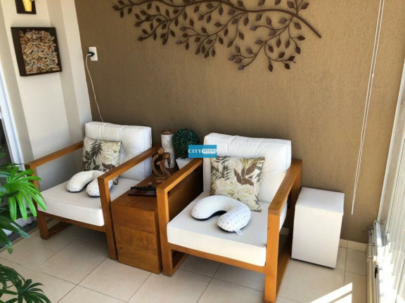 Imagem Apartamento com 3 Quartos à Venda, 69 m² em Vila Das Mercês - São Paulo