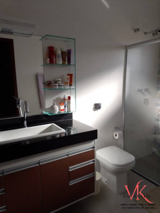 Imagem Casa de Condomínio com 2 Quartos à Venda, 165 m² em Residencial Verdes Vales - Taubaté