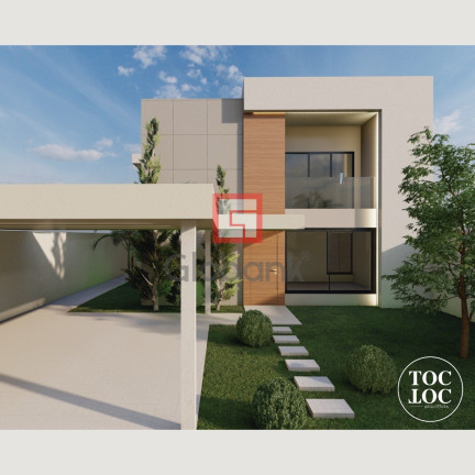 Imagem Casa com 4 Quartos à Venda, 380 m² em Ibituruna - Montes Claros Imagem Casa com 4 Quartos à Venda, 380 m² em Ibituruna - Montes Claros