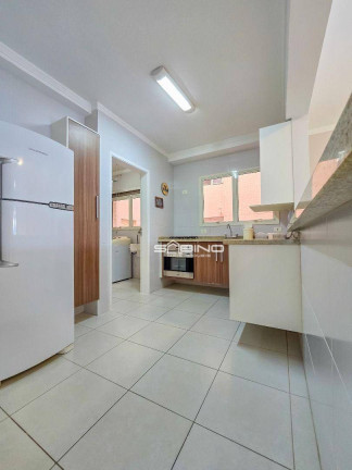 Imagem Apartamento com 3 Quartos à Venda, 97 m² em Praia Da Enseada - Bertioga