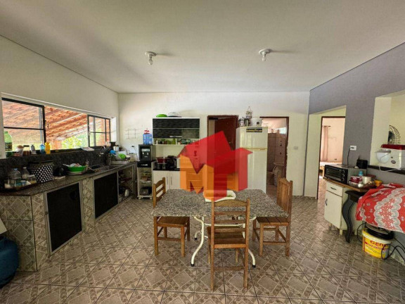 Imagem Chácara com 2 Quartos à Venda, 100 m² em Tatu - Limeira Imagem Chácara com 2 Quartos à Venda, 100 m² em Tatu - Limeira