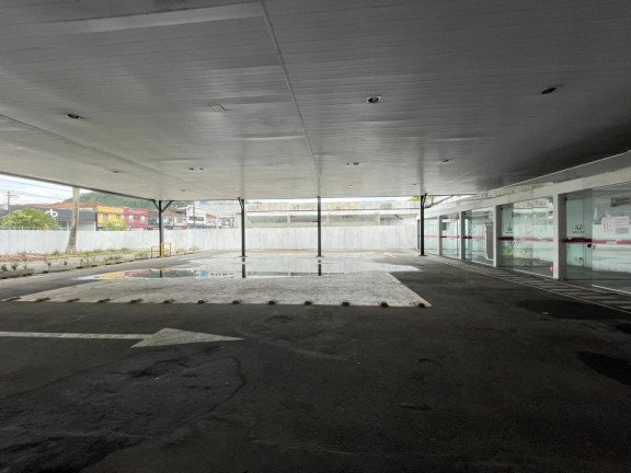 Imagem Imóvel Comercial para Alugar, 1.200 m² em Vila Nova - Santos Imagem Imóvel Comercial para Alugar, 1.200 m² em Vila Nova - Santos