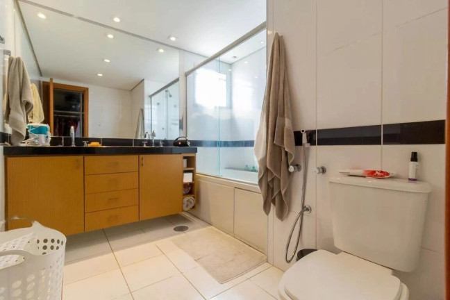 Imagem Cobertura com 4 Quartos à Venda, 262 m² em Vila Mariana - São Paulo Imagem Cobertura com 4 Quartos à Venda, 262 m² em Vila Mariana - São Paulo