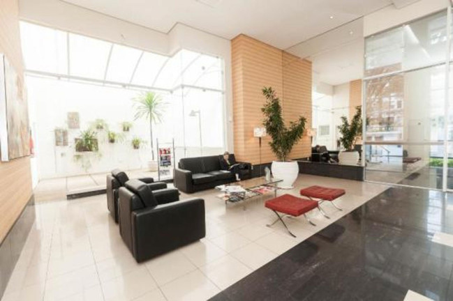 Apartamento com 1 Quarto à Venda, 26 m² em Consolação - São Paulo