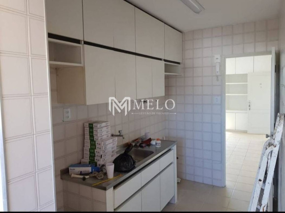 Imagem Apartamento com 3 Quartos à Venda, 137 m² em Recife - Recife