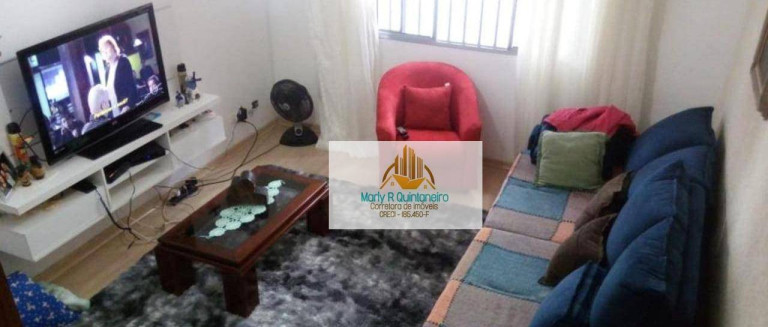 Imagem Sobrado com 3 Quartos à Venda, 244 m² em Jardim Santa Mena - Guarulhos Imagem Sobrado com 3 Quartos à Venda, 244 m² em Jardim Santa Mena - Guarulhos