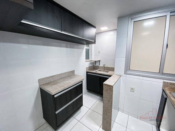 Imagem Apartamento com 2 Quartos à Venda, 84 m² em Praia De Itapoã - Vila Velha