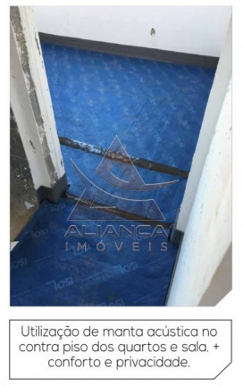 Imagem Apartamento com 2 Quartos à Venda, 47 m² em Ipiranga - Ribeirão Preto Imagem Apartamento com 2 Quartos à Venda, 47 m² em Ipiranga - Ribeirão Preto