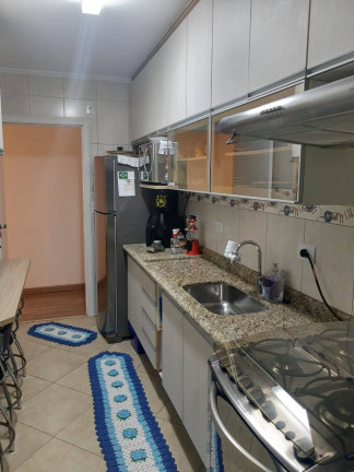Imagem Apartamento com 3 Quartos à Venda, 67 m² em Jardim Santa Emília - São Paulo Imagem Apartamento com 3 Quartos à Venda, 67 m² em Jardim Santa Emília - São Paulo