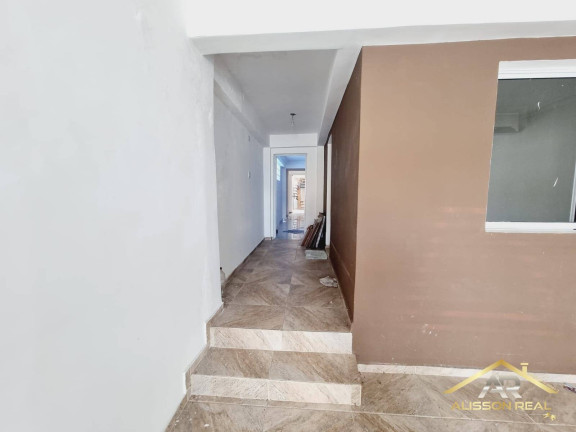 Sobrado com 4 Quartos à Venda, 125 m² em Cidade Das Flores - Osasco