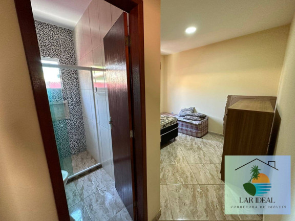 Imagem Casa com 2 Quartos à Venda,  em Unamar (tamoios) - Cabo Frio