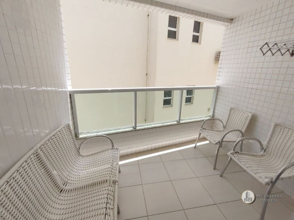 Imagem Apartamento com 2 Quartos à Venda, 70 m² em Enseada Azul - Guarapari