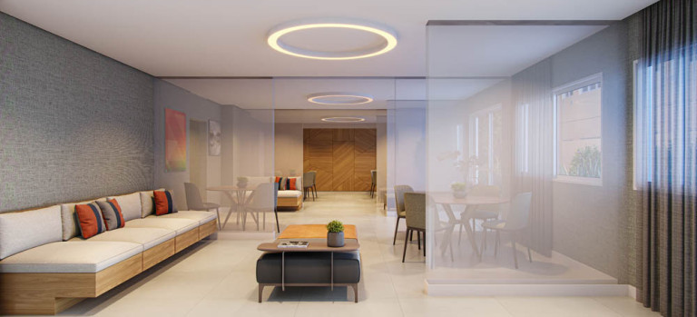 Imagem Imóvel com 2 Quartos à Venda,  em José Bonifácio - São Paulo