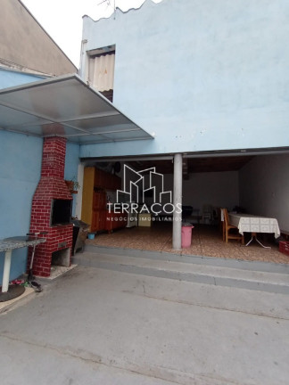 Imagem Casa com 1 Quarto à Venda, 126 m² em Ponte São João - Jundiaí Imagem Casa com 1 Quarto à Venda, 126 m² em Ponte São João - Jundiaí