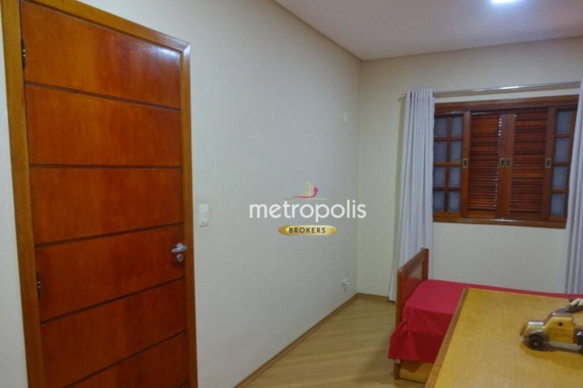 Imagem Sobrado com 3 Quartos à Venda, 165 m² em Campestre - Santo André Imagem Sobrado com 3 Quartos à Venda, 165 m² em Campestre - Santo André