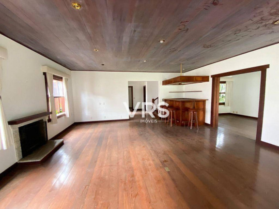 Imagem Casa com 4 Quartos à Venda, 440 m² em Parque Do Imbui - Teresópolis Imagem Casa com 4 Quartos à Venda, 440 m² em Parque Do Imbui - Teresópolis