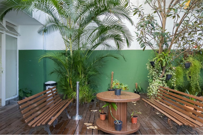 Imagem Imóvel com 3 Quartos à Venda, 83 m² em Aclimação - São Paulo