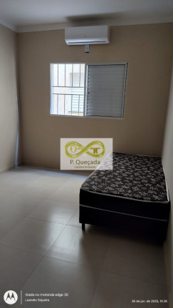 Imagem Imóvel com 2 Quartos para Alugar, 34 m² em Cidade Universitária - Campinas