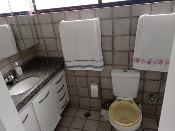 Imagem Apartamento com 3 Quartos à Venda, 154 m² em Boa Viagem - Recife