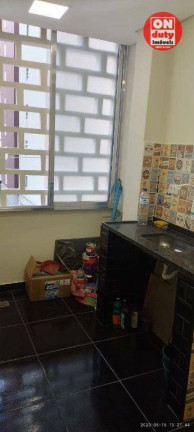 Imagem Kitnet com 1 Quarto à Venda, 38 m² em Centro - São Vicente Imagem Kitnet com 1 Quarto à Venda, 38 m² em Centro - São Vicente